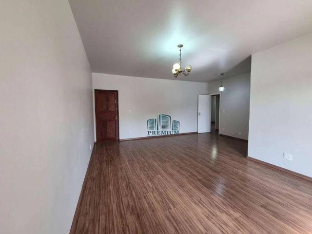 Apartamento para Venda em Juiz de Fora/MG Santos Anjos 3 Quartos