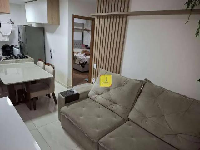 Apartamento para Venda em Juiz de Fora/MG Santos Dumont 2 Quartos