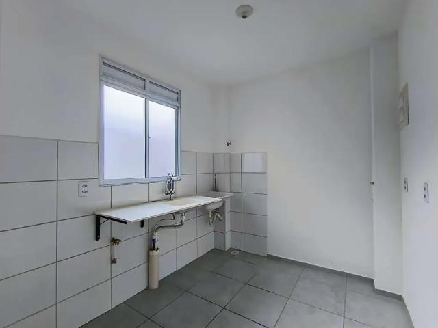Apartamento para Venda em Juiz de Fora/MG Spina Ville II 2 Quartos