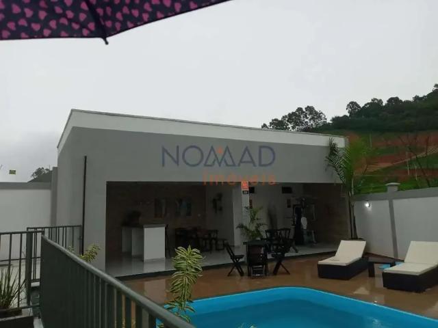 Apartamento para Venda em Juiz de Fora/MG Spina Ville II 2 Quartos