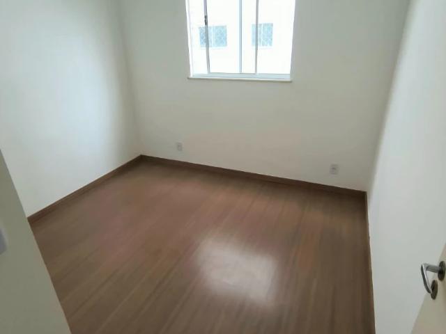 Apartamento para Venda em Juiz de Fora/MG Spina Ville II 2 Quartos