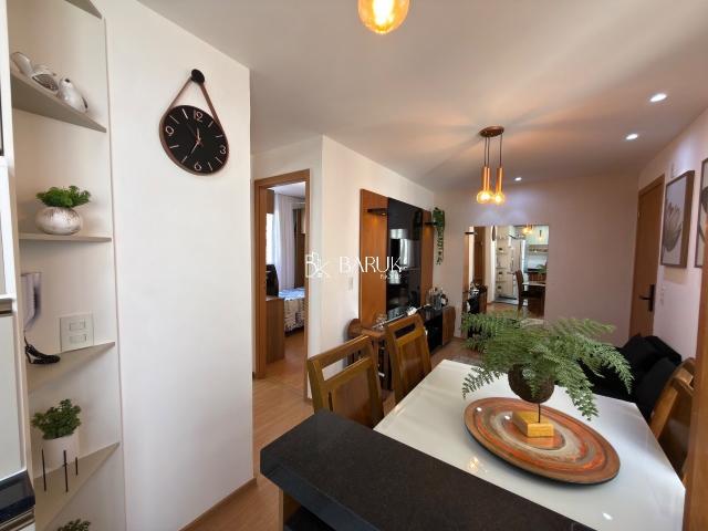 Apartamento para Venda em Juiz de Fora/MG Spina Ville II 2 Quartos