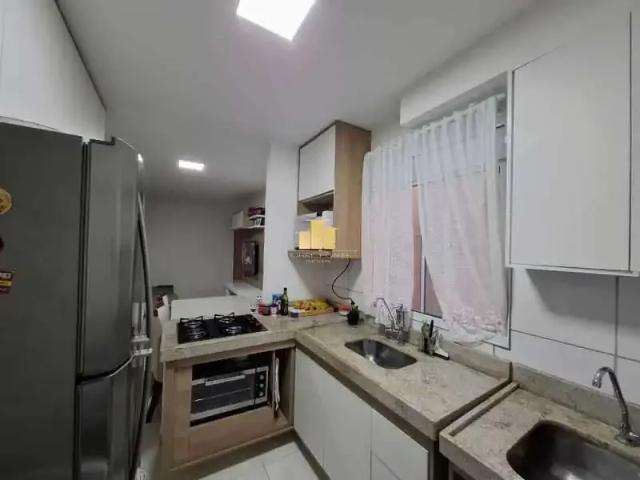 Apartamento para Venda em Juiz de Fora/MG Spina Ville II 2 Quartos