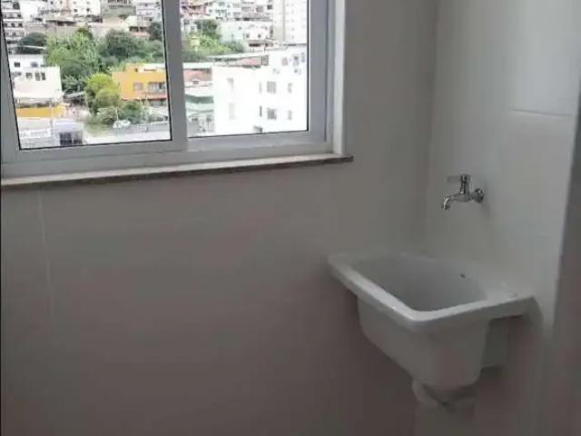 Apartamento para Venda em Juiz de Fora/MG Teixeiras 2 Quartos