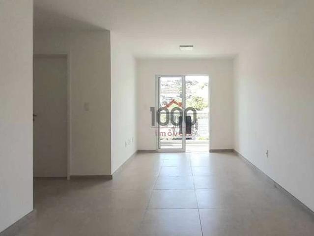 Apartamento para Venda em Juiz de Fora/MG Teixeiras 2 Quartos