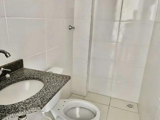 Apartamento para Venda em Juiz de Fora/MG Teixeiras 2 Quartos