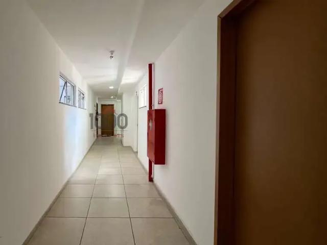 Apartamento para Venda em Juiz de Fora/MG Teixeiras 2 Quartos