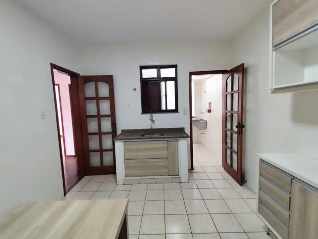 Apartamento para Venda em Juiz de Fora/MG Teixeiras 2 Quartos
