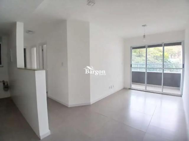 Apartamento para Venda em Juiz de Fora/MG Teixeiras 2 Quartos