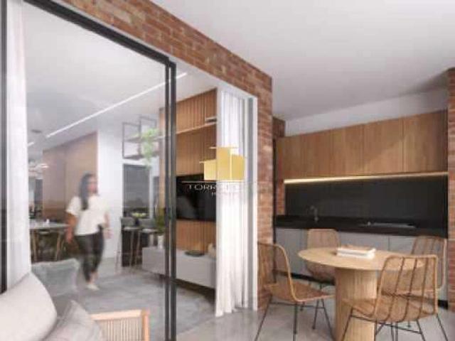 Apartamento para Venda em Juiz de Fora/MG Teixeiras 3 Quartos