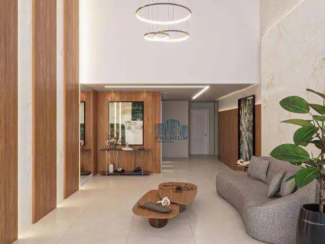 Apartamento para Venda em Juiz de Fora/MG Teixeiras 3 Quartos