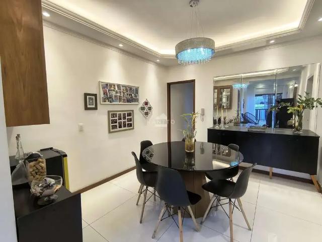 Apartamento para Venda em Juiz de Fora/MG Teixeiras 3 Quartos