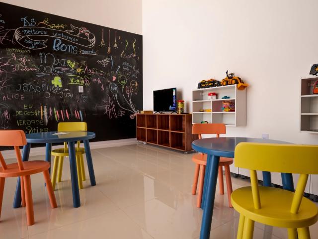 Apartamento para Venda em Juiz de Fora/MG Teixeiras 3 Quartos