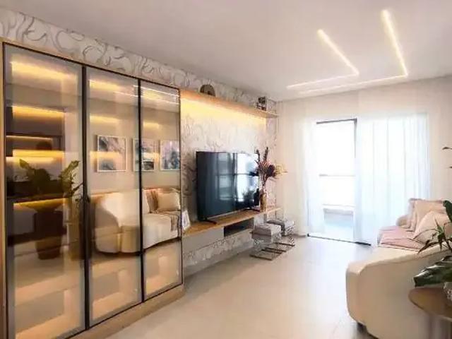Apartamento para Venda em Juiz de Fora/MG Teixeiras 3 Quartos