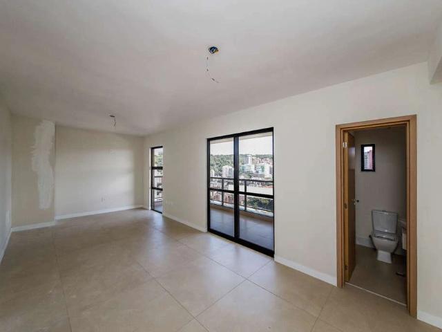 Apartamento para Venda em Juiz de Fora/MG Teixeiras 3 Quartos