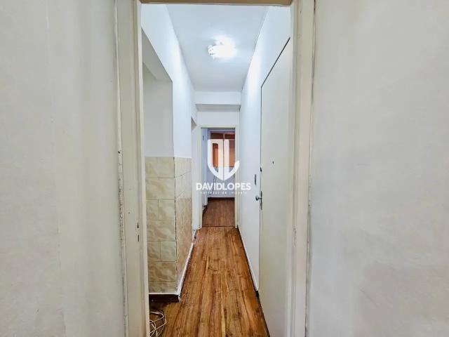 Apartamento para Venda em Juiz de Fora/MG Vale do Ipê 1 Quartos