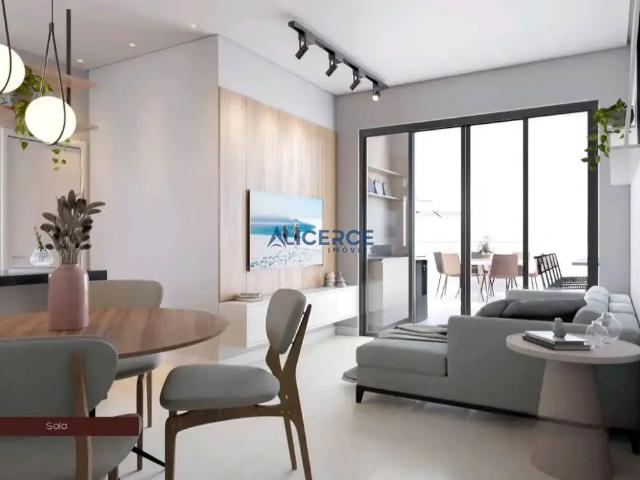 Apartamento para Venda em Juiz de Fora/MG Vale do Ipê 2 Quartos