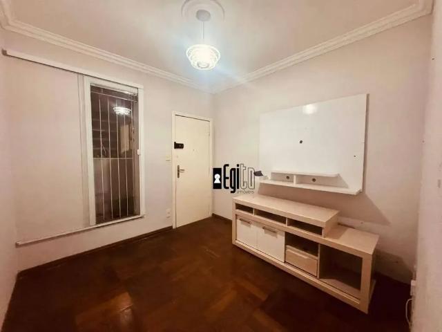 Apartamento para Venda em Juiz de Fora/MG Vale do Ipê 2 Quartos