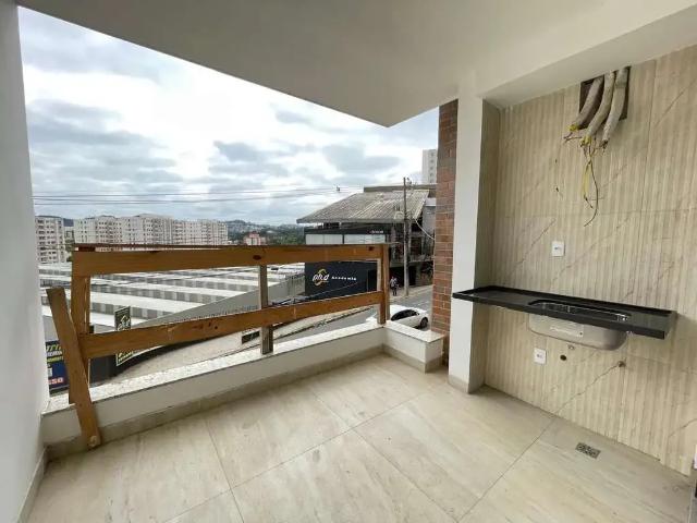 Apartamento para Venda em Juiz de Fora/MG Vale do Ipê 2 Quartos