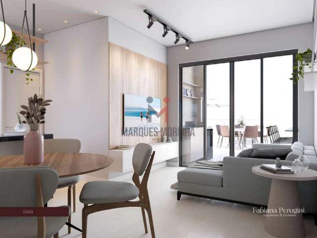 Apartamento para Venda em Juiz de Fora/MG Vale do Ipê 2 Quartos