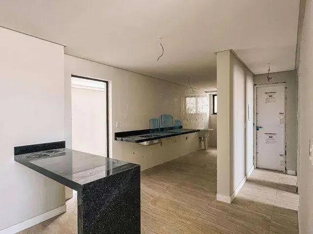 Apartamento para Venda em Juiz de Fora/MG Vale do Ipê 2 Quartos