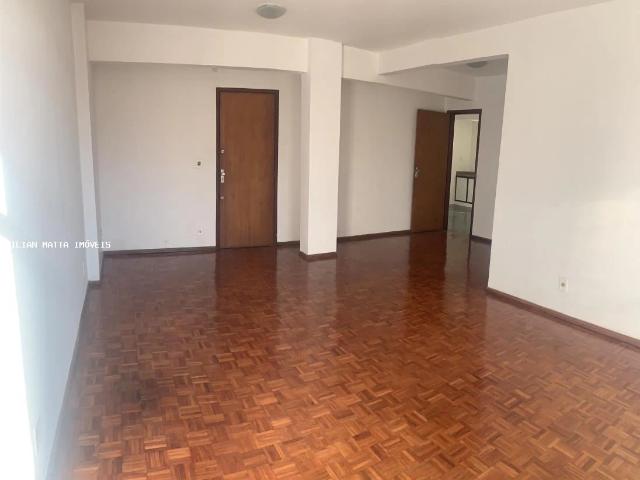 Apartamento para Venda em Juiz de Fora/MG Vale do Ipê 2 Quartos