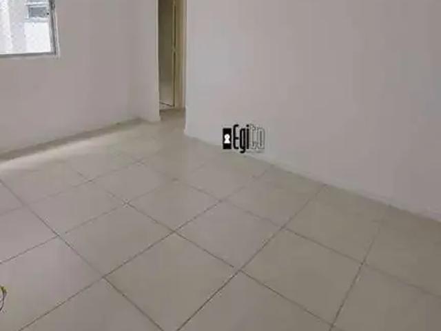 Apartamento para Venda em Juiz de Fora/MG Vale do Ipê 2 Quartos