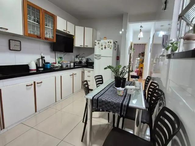 Apartamento para Venda em Juiz de Fora/MG Vale do Ipê 2 Quartos