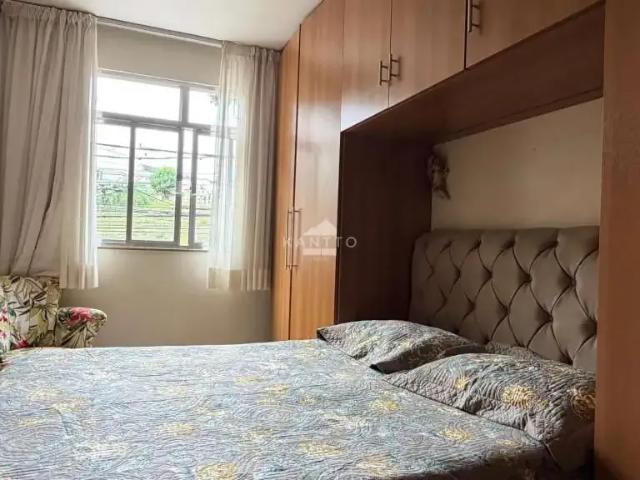 Apartamento para Venda em Juiz de Fora/MG Vale do Ipê 2 Quartos