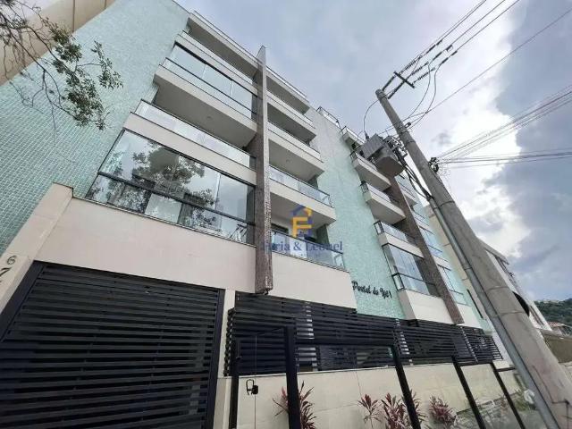 Apartamento para Venda em Juiz de Fora/MG Vale do Ipê 2 Quartos