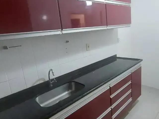Apartamento para Venda em Juiz de Fora/MG Vale do Ipê 2 Quartos