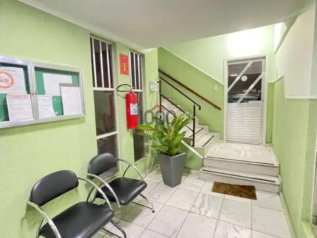 Apartamento para Venda em Juiz de Fora/MG Vale do Ipê 3 Quartos
