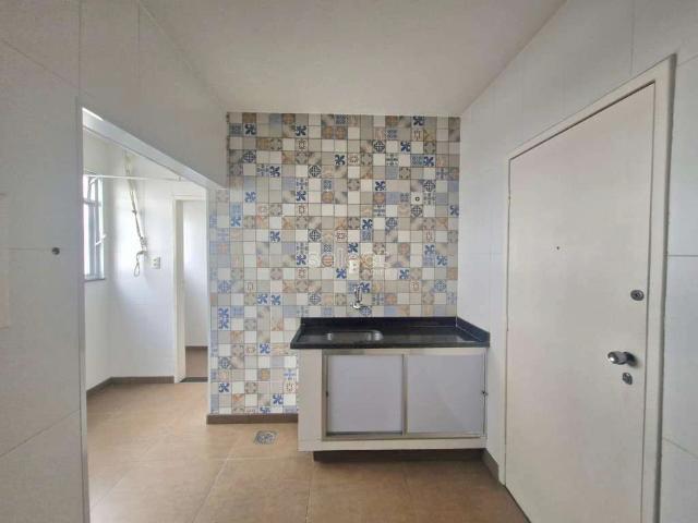 Apartamento para Venda em Juiz de Fora/MG Vale do Ipê 3 Quartos