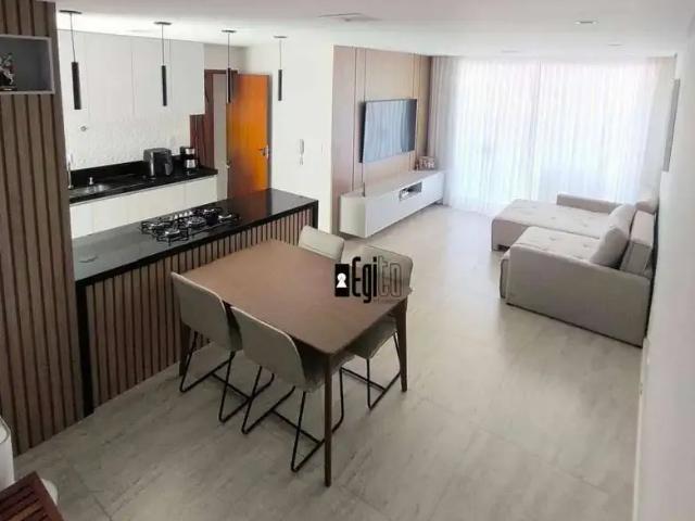 Apartamento para Venda em Juiz de Fora/MG Vale do Ipê 3 Quartos