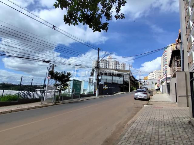Apartamento para Venda em Juiz de Fora/MG Vale do Ipê 3 Quartos