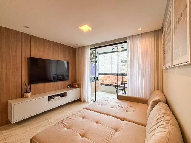 Apartamento para Venda em Juiz de Fora/MG Vale do Ipê 3 Quartos
