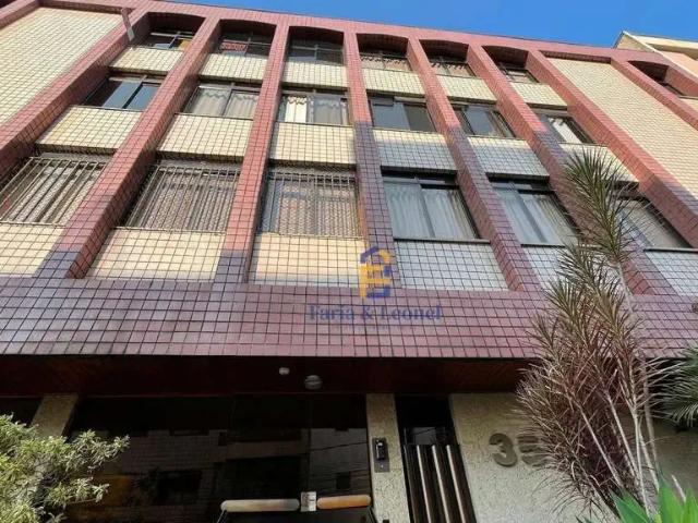 Apartamento para Venda em Juiz de Fora/MG Vale do Ipê 3 Quartos
