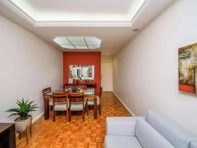 Apartamento para Venda em Juiz de Fora/MG Vale do Ipê 3 Quartos
