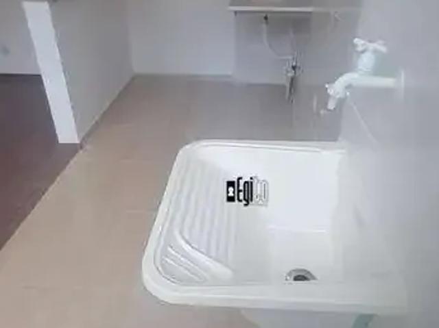 Apartamento para Venda em Juiz de Fora/MG Vila Ideal 2 Quartos