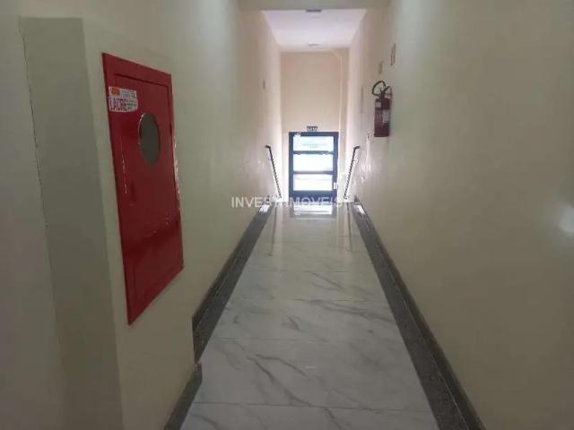 Apartamento para Venda em Juiz de Fora/MG Vivendas da Serra 1 Quartos