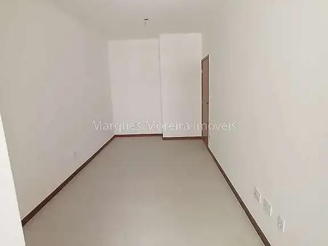 Apartamento para Venda em Juiz de Fora/MG Vivendas da Serra 1 Quartos
