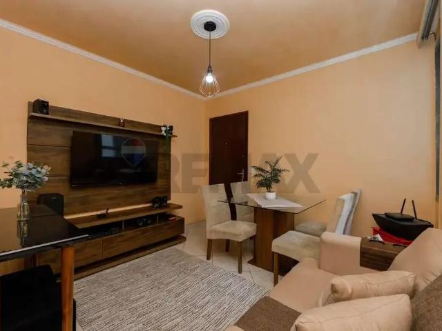 Apartamento para Venda em Juiz de Fora/MG Vivendas da Serra 2 Quartos