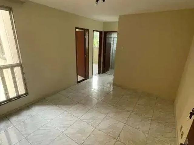 Apartamento para Venda em Juiz de Fora/MG Vivendas da Serra 2 Quartos