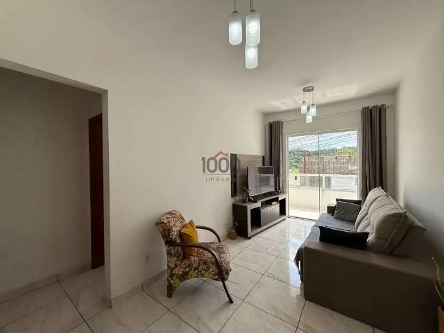 Apartamento para Venda em Juiz de Fora/MG Vivendas da Serra 2 Quartos