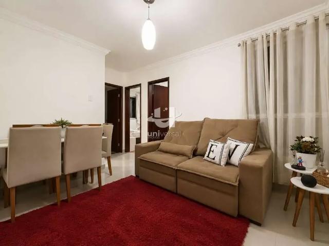 Apartamento para Venda em Juiz de Fora/MG Vivendas da Serra 2 Quartos
