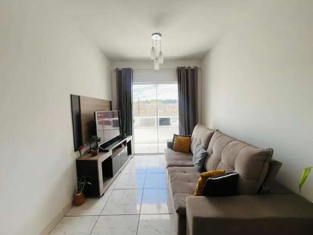 Apartamento para Venda em Juiz de Fora/MG Vivendas da Serra 2 Quartos