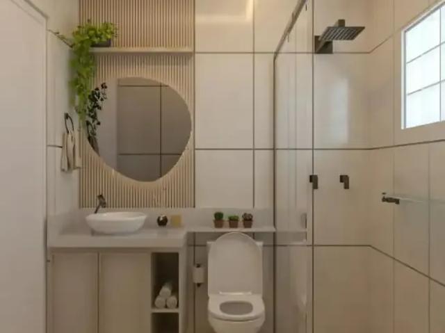 Apartamento para Venda em Juiz de Fora/MG Vivendas da Serra 2 Quartos