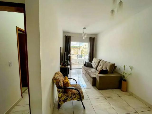 Apartamento para Venda em Juiz de Fora/MG Vivendas da Serra 2 Quartos