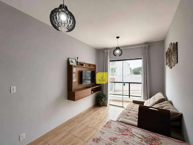 Apartamento para Venda em Juiz de Fora/MG Vivendas da Serra 2 Quartos