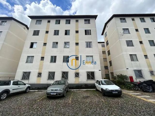 Apartamento para Venda em Juiz de Fora/MG Vivendas da Serra 2 Quartos